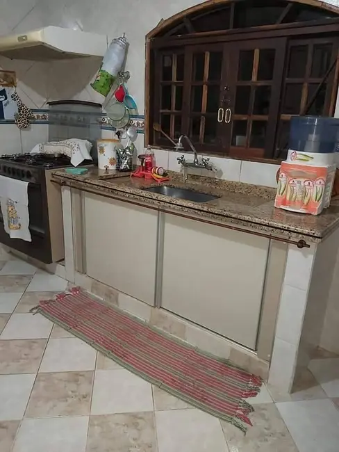 Foto 6 de Casa de Condomínio com 4 quartos à venda, 250m2 em Jardim Shangri-Lá, Atibaia - SP