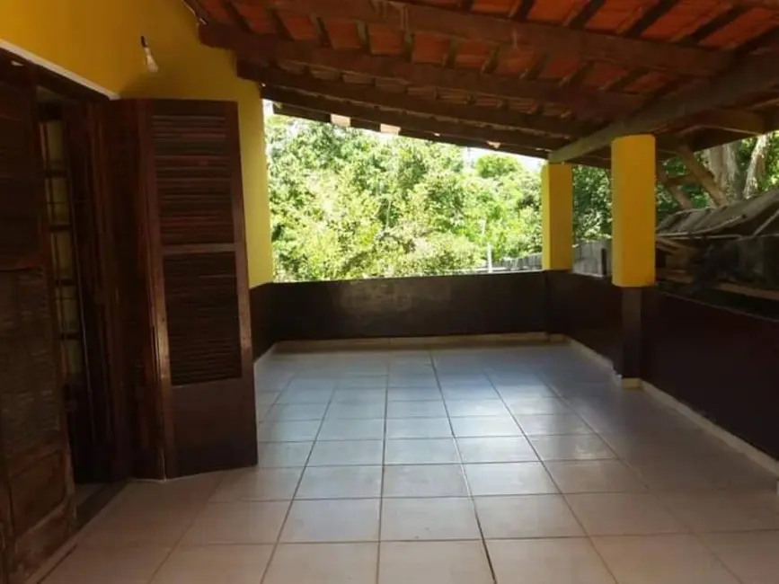 Foto 3 de Chácara com 4 quartos à venda, 250m2 em Jardim Estância Brasil, Atibaia - SP