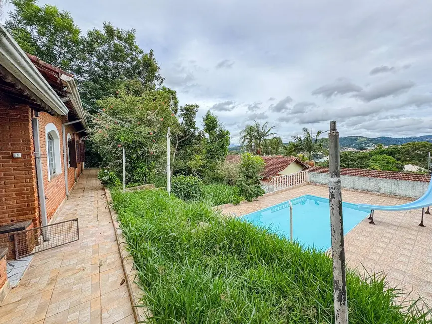 Foto 2 de Chácara com 3 quartos à venda, 844m2 em Mairipora - SP