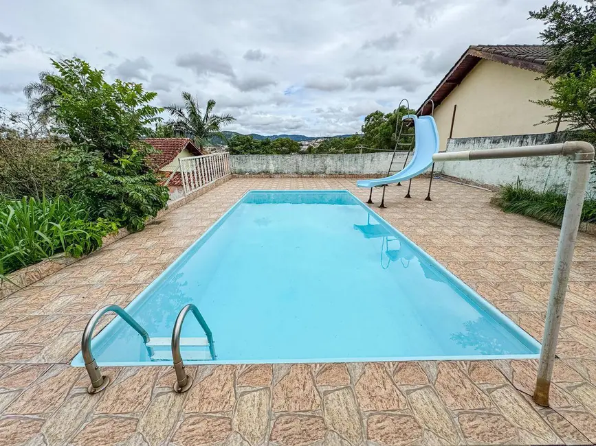 Foto 5 de Chácara com 3 quartos à venda, 844m2 em Mairipora - SP