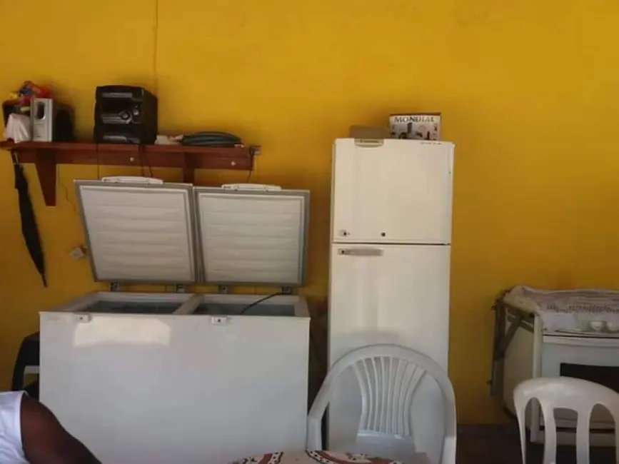 Foto 8 de Chácara com 4 quartos à venda, 250m2 em Jardim Estância Brasil, Atibaia - SP