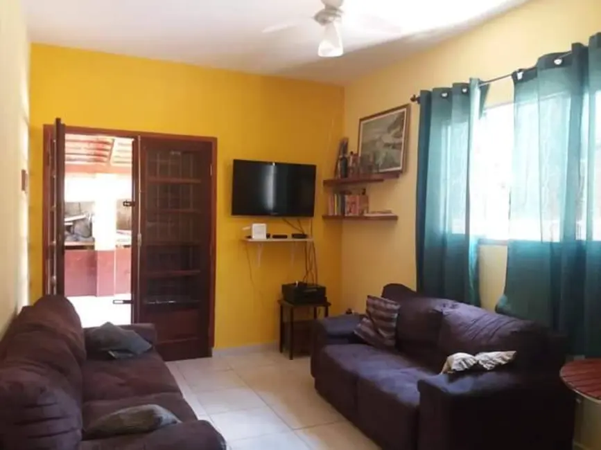 Foto 9 de Chácara com 4 quartos à venda, 250m2 em Jardim Estância Brasil, Atibaia - SP