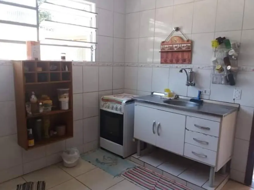 Foto 7 de Chácara com 4 quartos à venda, 250m2 em Jardim Estância Brasil, Atibaia - SP