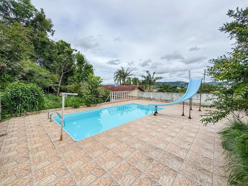 Foto 4 de Chácara com 3 quartos à venda, 844m2 em Mairipora - SP