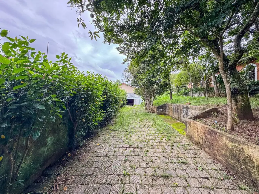 Foto 7 de Chácara com 3 quartos à venda, 844m2 em Mairipora - SP