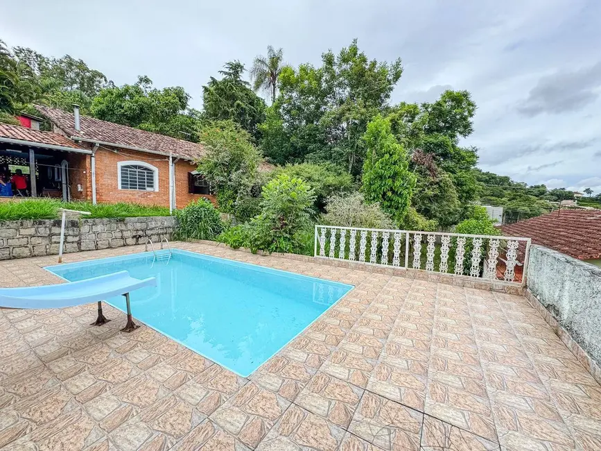 Foto 3 de Chácara com 3 quartos à venda, 844m2 em Mairipora - SP