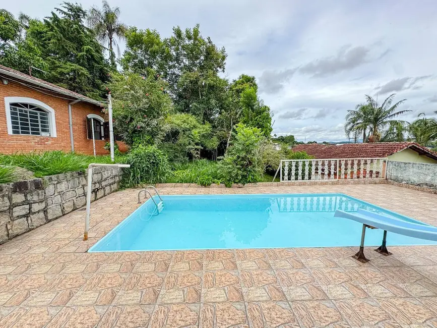 Foto 1 de Chácara com 3 quartos à venda, 844m2 em Mairipora - SP