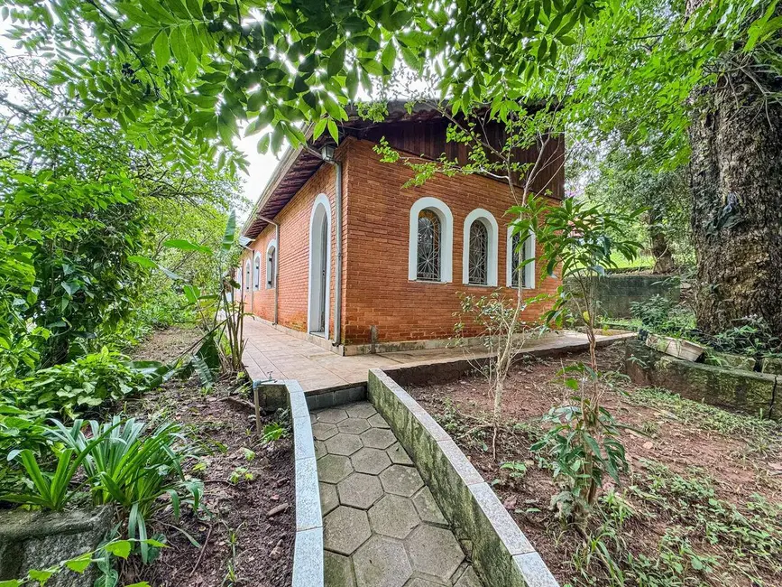 Foto 6 de Chácara com 3 quartos à venda, 844m2 em Mairipora - SP