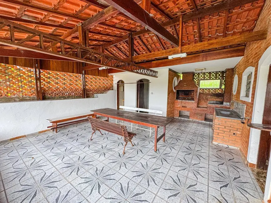 Foto 8 de Chácara com 3 quartos à venda, 844m2 em Mairipora - SP