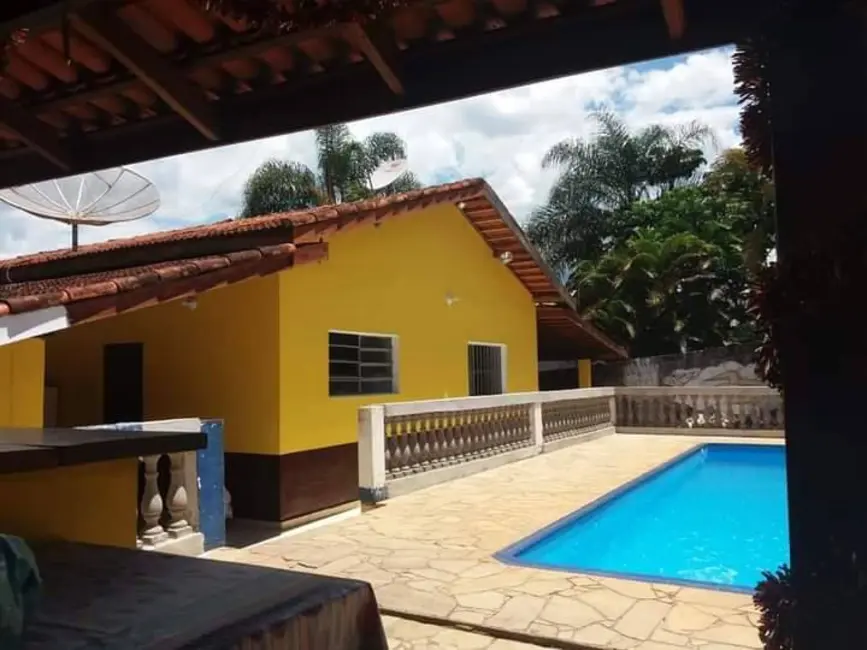 Foto 1 de Chácara com 4 quartos à venda, 250m2 em Jardim Estância Brasil, Atibaia - SP