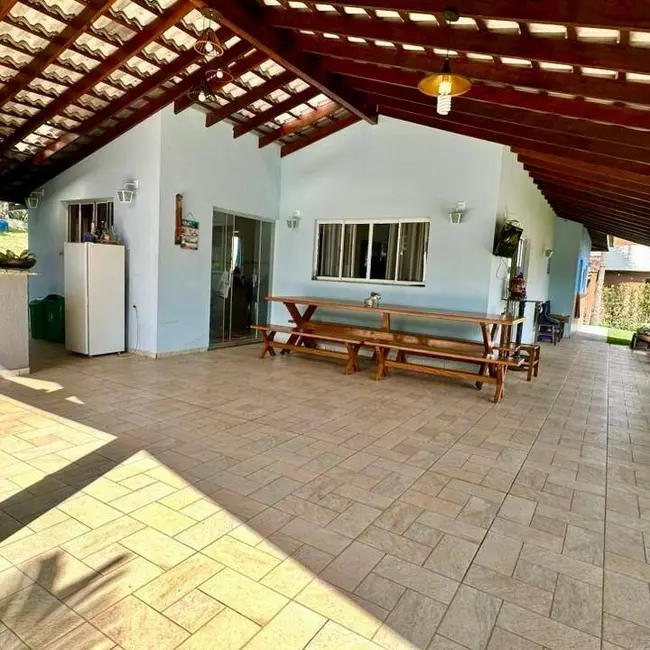 Foto 7 de Chácara com 4 quartos à venda, 420m2 em Centro, Mairipora - SP