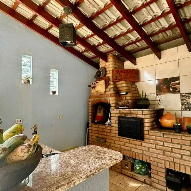 Foto 4 de Chácara com 4 quartos à venda, 420m2 em Centro, Mairipora - SP