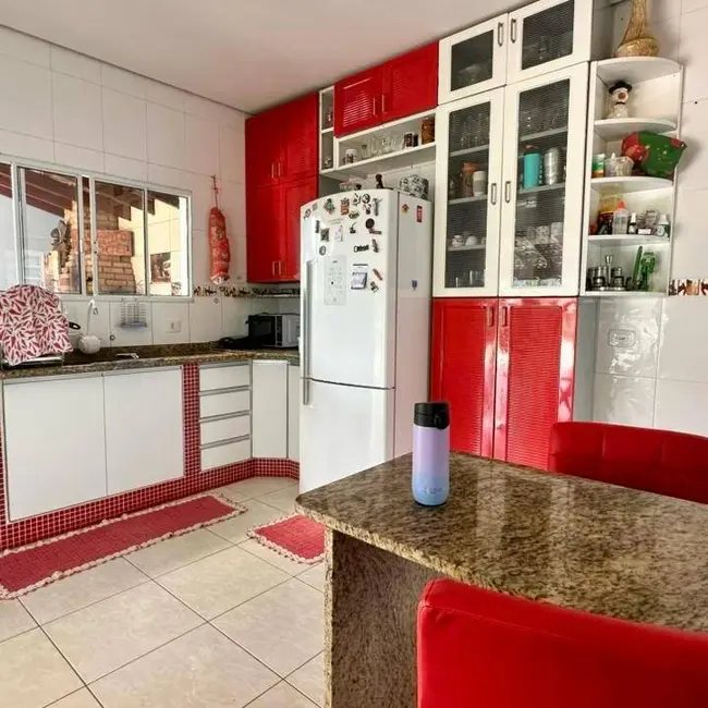 Foto 5 de Chácara com 4 quartos à venda, 420m2 em Centro, Mairipora - SP