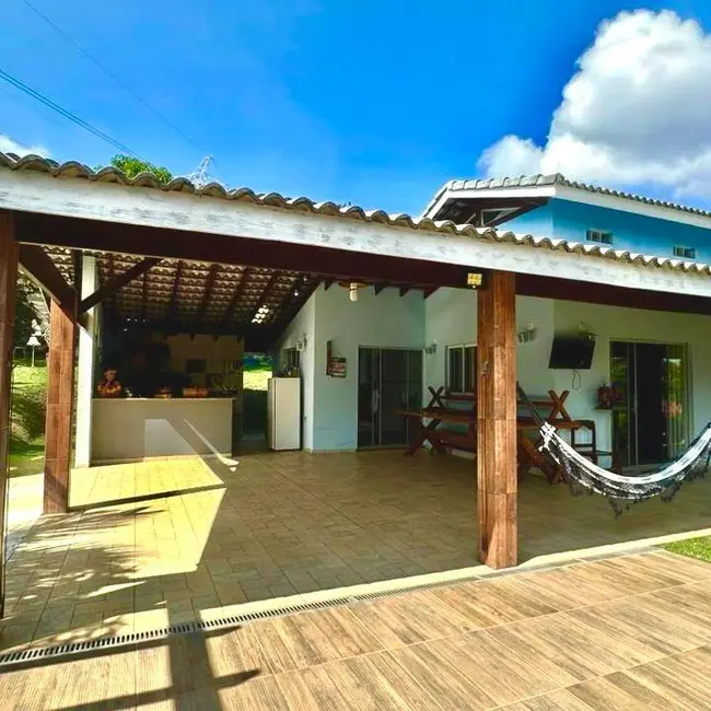 Foto 9 de Chácara com 4 quartos à venda, 420m2 em Centro, Mairipora - SP