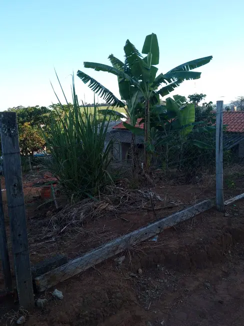 Foto 4 de Chácara com 1 quarto à venda, 80m2 em Água Comprida, Braganca Paulista - SP