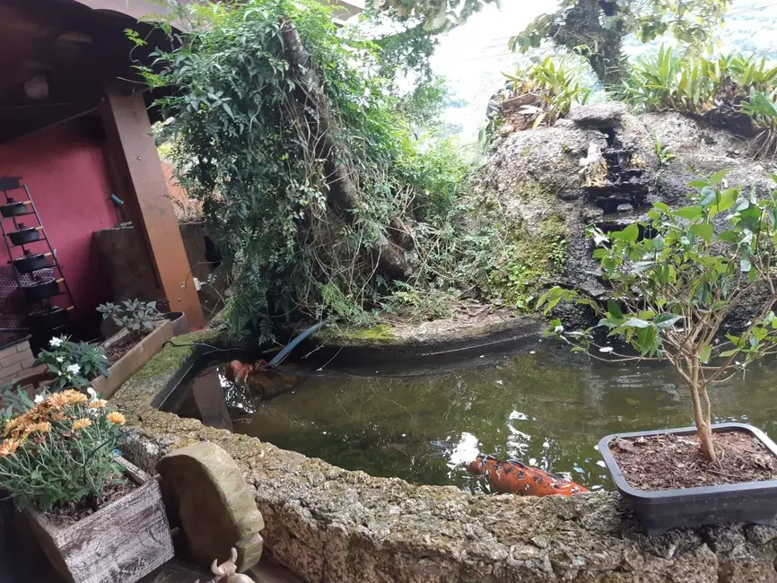 Foto 4 de Chácara com 4 quartos à venda, 400m2 em Portão, Atibaia - SP