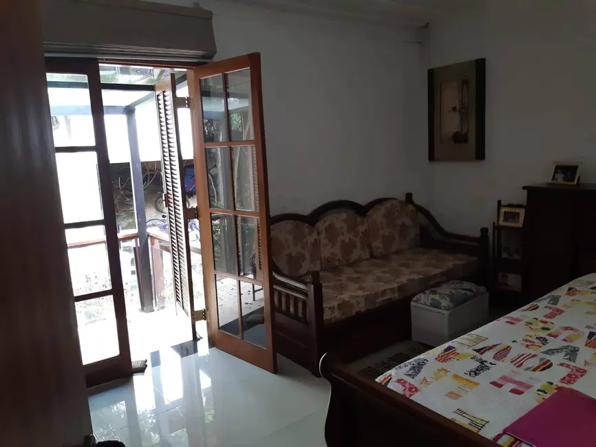 Foto 5 de Chácara com 4 quartos à venda, 400m2 em Portão, Atibaia - SP