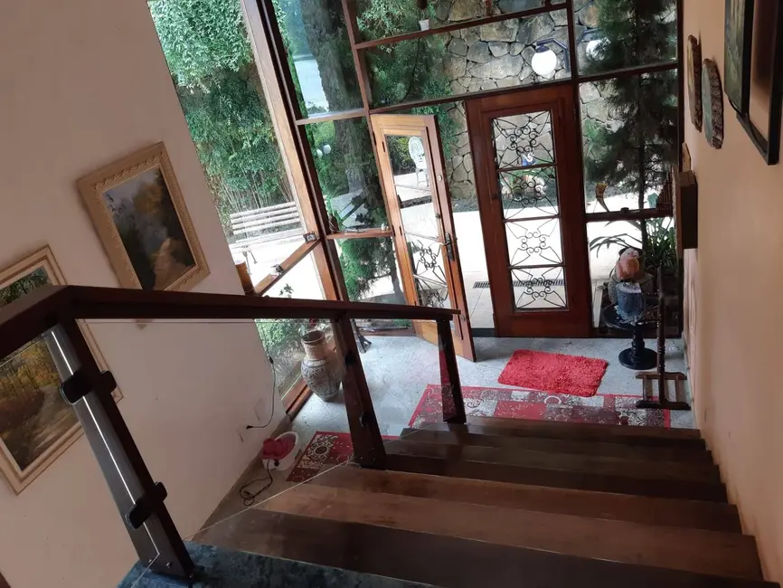 Foto 9 de Chácara com 4 quartos à venda, 400m2 em Portão, Atibaia - SP