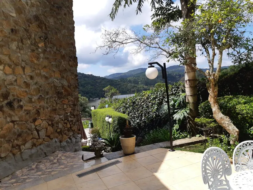 Foto 7 de Chácara com 4 quartos à venda, 400m2 em Portão, Atibaia - SP