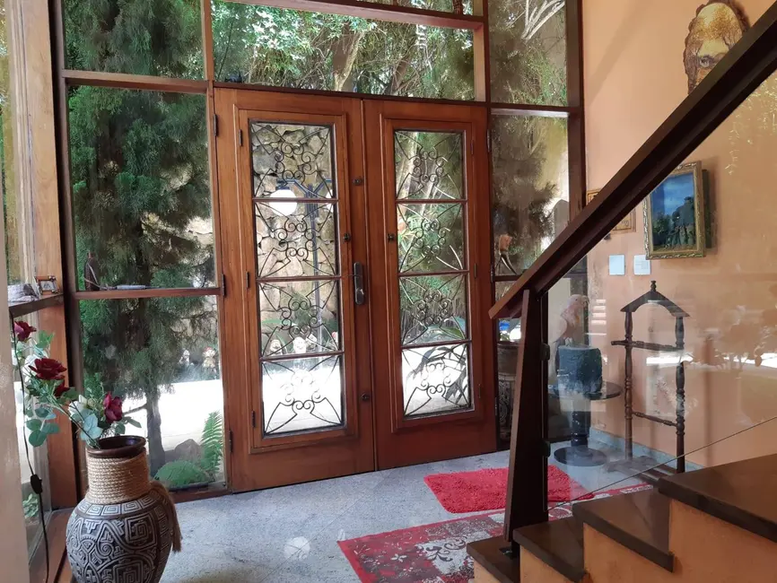 Foto 6 de Chácara com 4 quartos à venda, 400m2 em Portão, Atibaia - SP