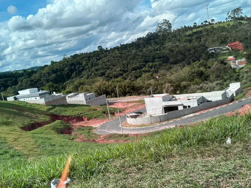 Foto 3 de Lote de Condomínio à venda, 510m2 em Bom Jesus Dos Perdoes - SP