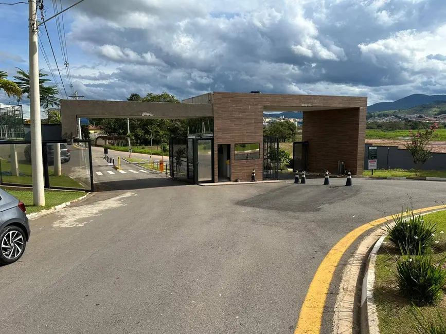 Foto 4 de Lote de Condomínio à venda, 510m2 em Bom Jesus Dos Perdoes - SP