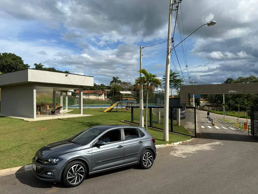 Foto 5 de Lote de Condomínio à venda, 510m2 em Bom Jesus Dos Perdoes - SP