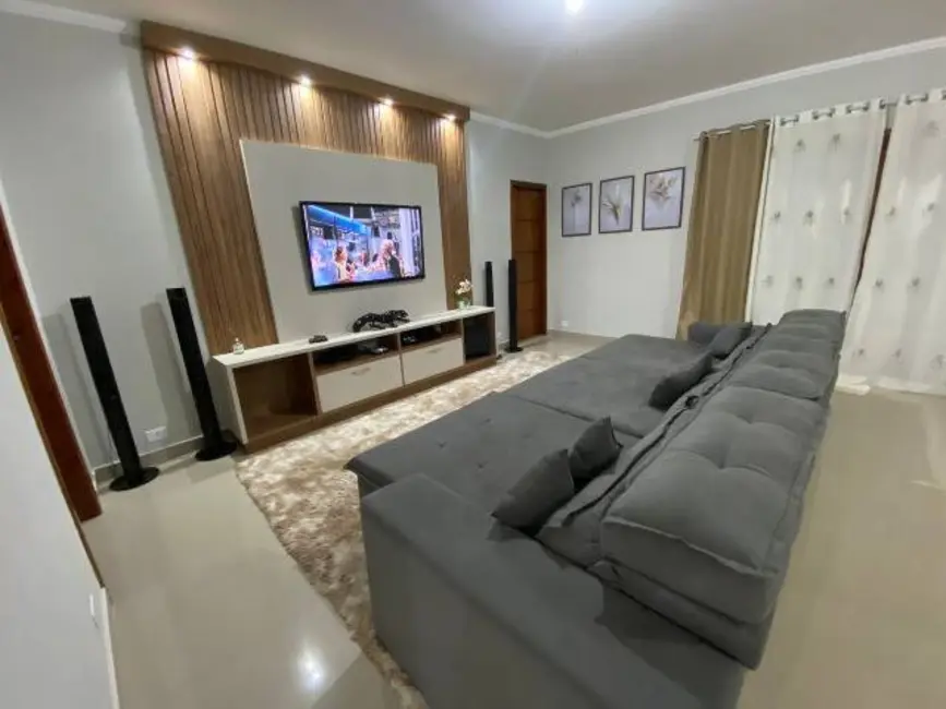 Foto 6 de Chácara com 3 quartos à venda, 220m2 em Mairipora - SP