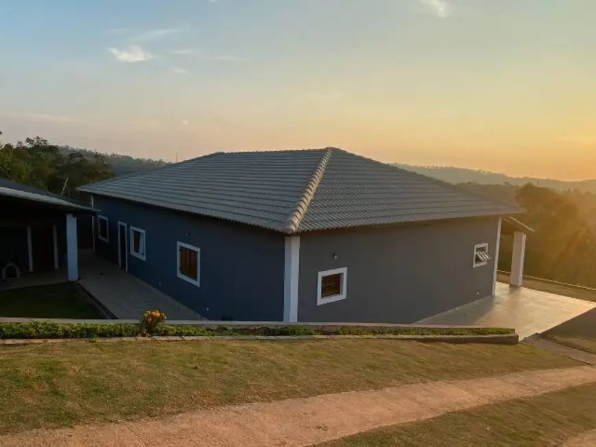 Foto 1 de Chácara com 3 quartos à venda, 220m2 em Mairipora - SP