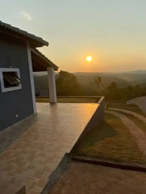 Foto 5 de Chácara com 3 quartos à venda, 220m2 em Mairipora - SP