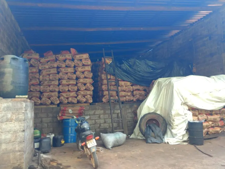 Foto 1 de Sítio / Rancho com 2 quartos à venda, 1000m2 em Pinhalzinho - SP