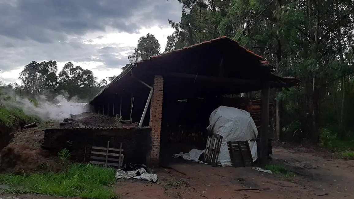 Foto 2 de Sítio / Rancho com 2 quartos à venda, 1000m2 em Pinhalzinho - SP