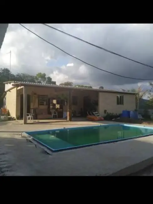 Foto 2 de Chácara com 2 quartos à venda, 200m2 em Mairipora - SP