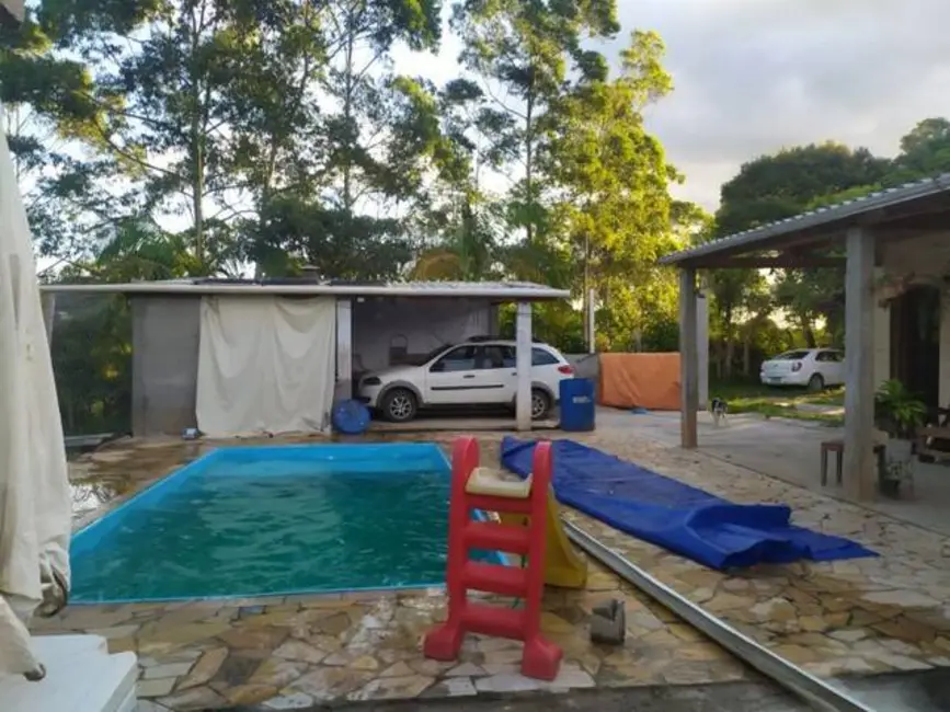 Foto 3 de Chácara com 2 quartos à venda, 200m2 em Mairipora - SP