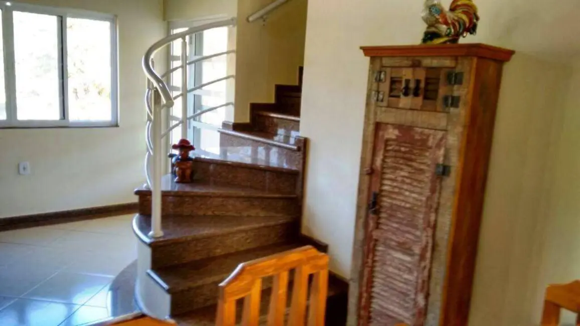 Foto 8 de Fazenda / Haras com 3 quartos à venda, 100m2 em Cambui - MG