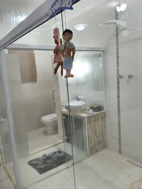 Chácara com 3 quartos à venda, 280m2 em Piracaia - SP - imagem 9 Foto 9 de Chácara com 3 quartos à venda, 280m2 em Piracaia - SP