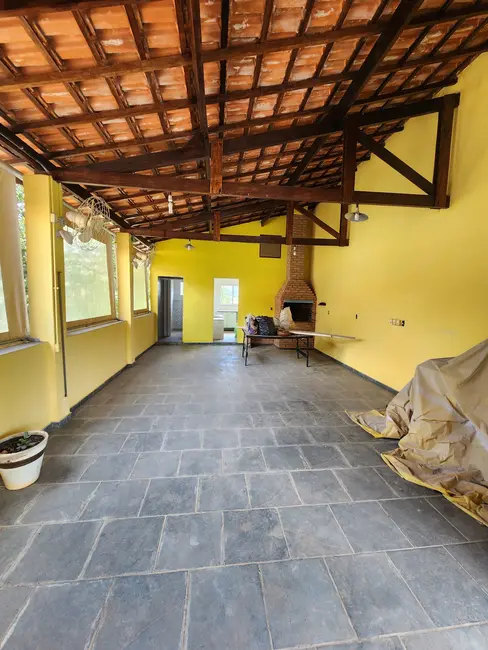 Foto 2 de Chácara à venda, 250m2 em Nazare Paulista - SP