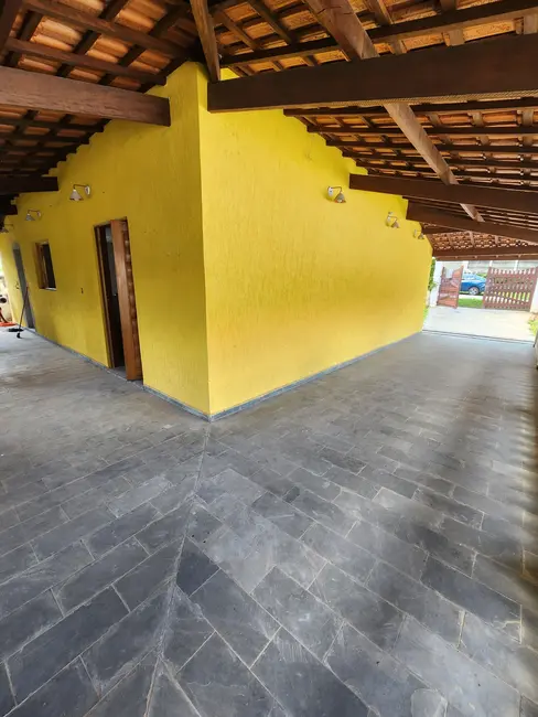 Foto 5 de Chácara à venda, 250m2 em Nazare Paulista - SP