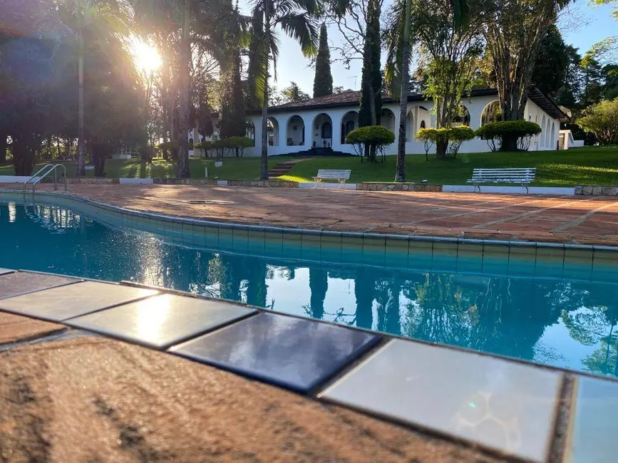 Foto 5 de Fazenda / Haras à venda, 300m2 em Centro, Aguas De Santa Barbara - SP