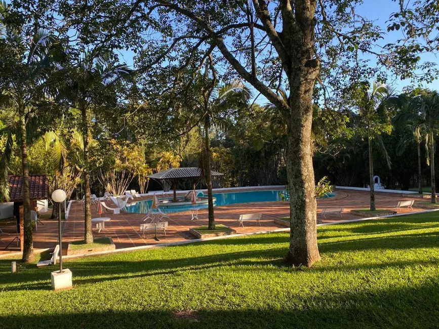 Foto 8 de Fazenda / Haras à venda, 300m2 em Centro, Aguas De Santa Barbara - SP