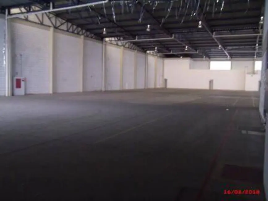 Foto 3 de Armazém / Galpão para alugar, 3000m2 em Parque das Nações, Atibaia - SP