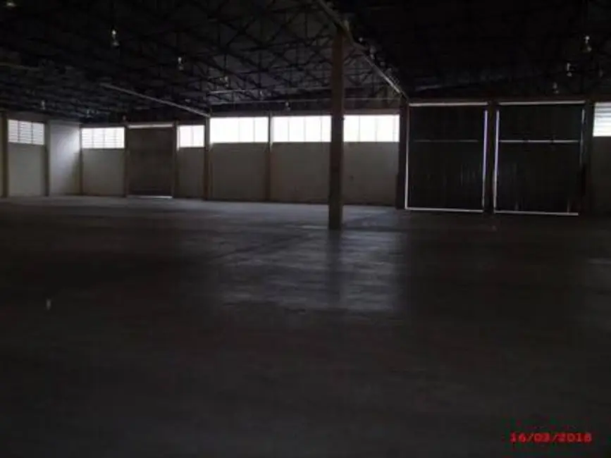 Foto 9 de Armazém / Galpão para alugar, 3000m2 em Parque das Nações, Atibaia - SP