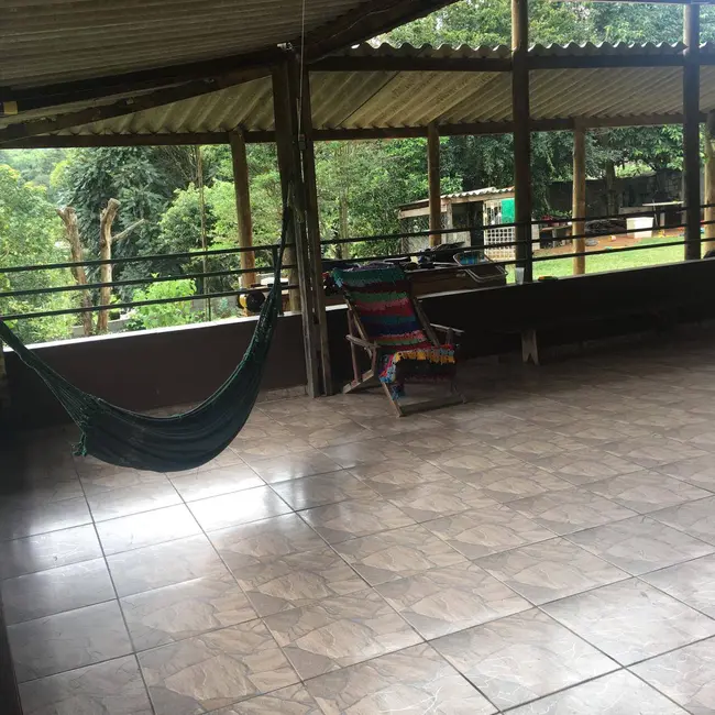 Chácara com 2 quartos à venda, 4300m2 em Piracaia - SP - imagem 5 Foto 5 de Chácara com 2 quartos à venda, 4300m2 em Piracaia - SP