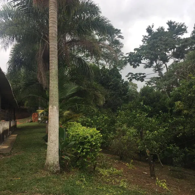 Chácara com 2 quartos à venda, 4300m2 em Piracaia - SP - imagem 6 Foto 6 de Chácara com 2 quartos à venda, 4300m2 em Piracaia - SP