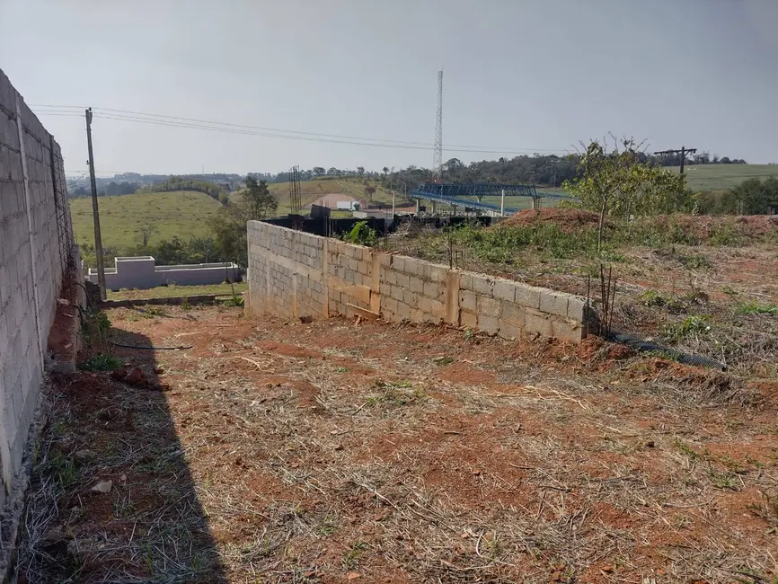 Foto 2 de Lote de Condomínio à venda, 1000m2 em Vila Dom Pedro, Atibaia - SP