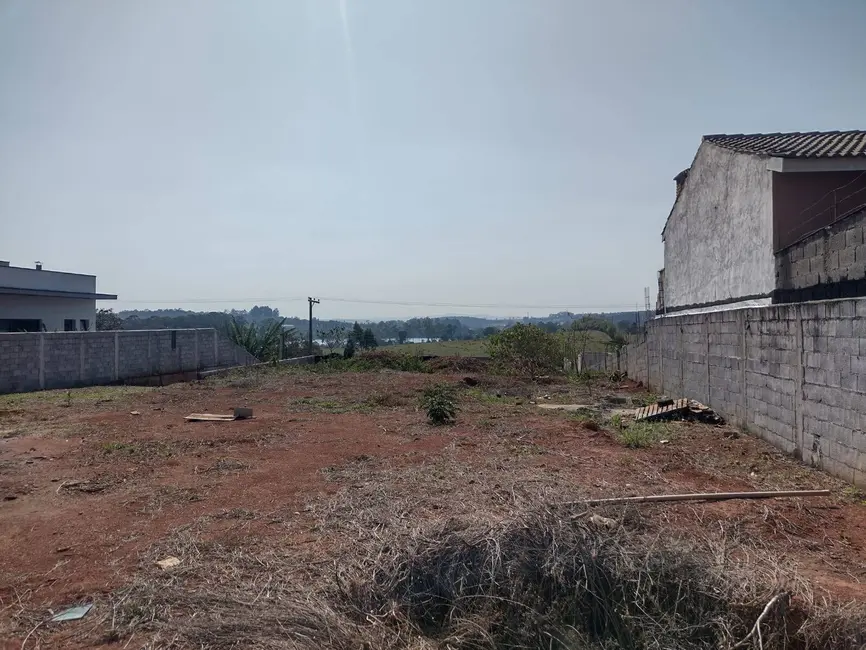 Foto 1 de Lote de Condomínio à venda, 1000m2 em Vila Dom Pedro, Atibaia - SP