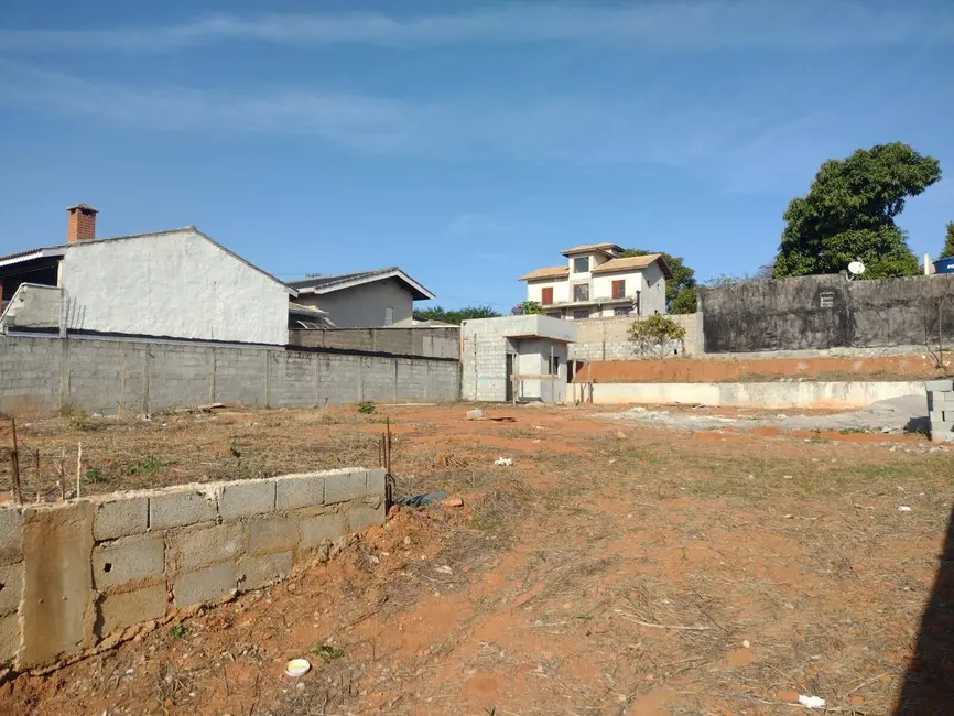 Foto 3 de Lote de Condomínio à venda, 1000m2 em Vila Dom Pedro, Atibaia - SP