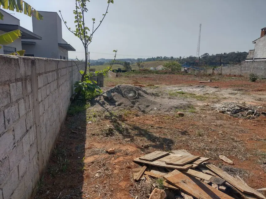 Foto 4 de Lote de Condomínio à venda, 1000m2 em Vila Dom Pedro, Atibaia - SP