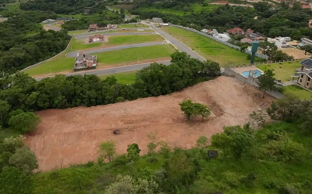 Foto 3 de Lote de Condomínio à venda, 5279m2 em Condomínio Panorama Parque Residencial, Atibaia - SP