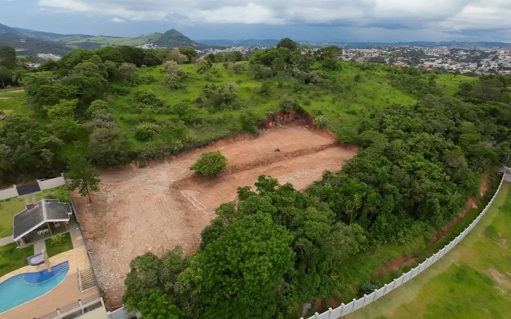 Foto 6 de Lote de Condomínio à venda, 5279m2 em Condomínio Panorama Parque Residencial, Atibaia - SP